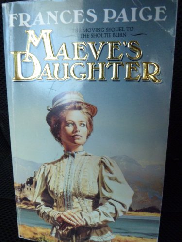 Stock image for Maeve's Daughter for sale by Better World Books