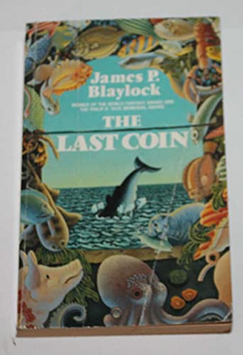 Imagen de archivo de Last Coin a la venta por WorldofBooks