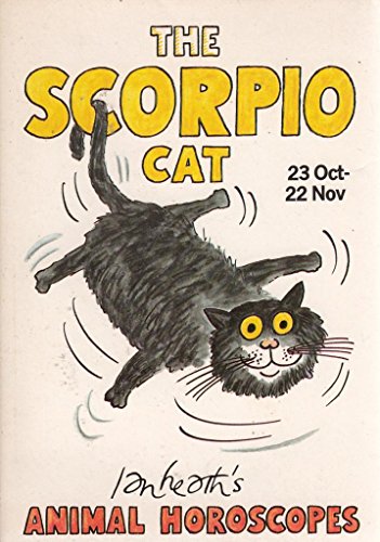 Stock image for Animal Horoscopes: Scorpio for sale by Reuseabook