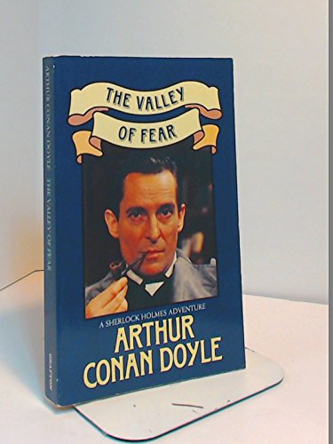Imagen de archivo de The Valley of Fear a la venta por WorldofBooks