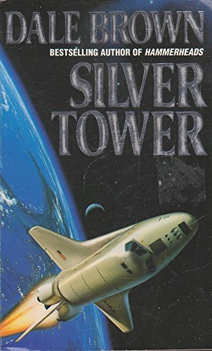 9780586202692: Silver Tower