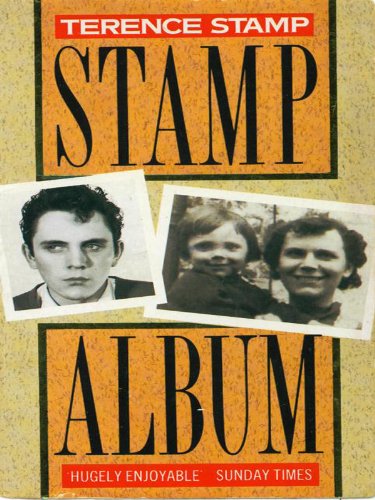 9780586202982: Stamp Album