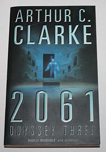 Imagen de archivo de 2061 a la venta por Blackwell's