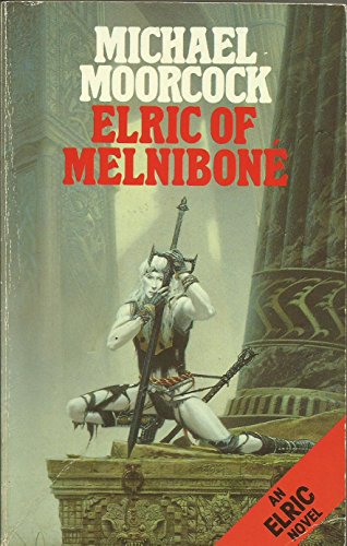 9780586203262: Elric of Melnibone