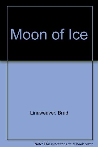 Stock image for Moon of Ice for sale by WorldofBooks