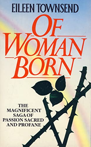 Stock image for Of Woman Born for sale by WorldofBooks