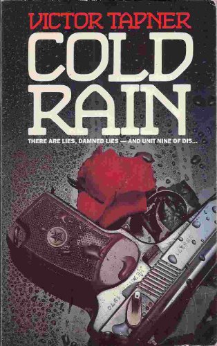 Stock image for Cold Rain for sale by Reuseabook