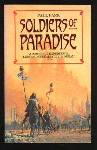 Beispielbild fr Soldiers of Paradise zum Verkauf von WorldofBooks