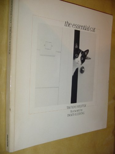 9780586204269: The Essential Cat