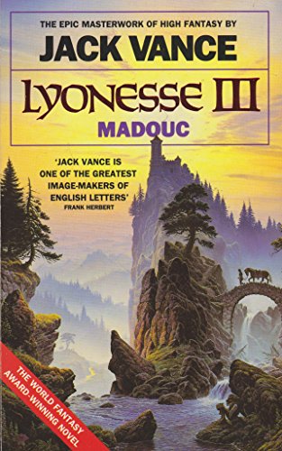 9780586204504: Lyonesse III: Madouc: 3 (Lyonesse series)