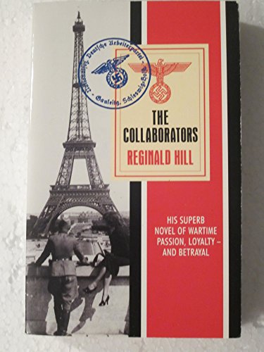 Imagen de archivo de The Collaborators a la venta por Better World Books: West