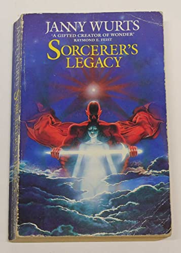 9780586204825: Sorcerer's Legacy