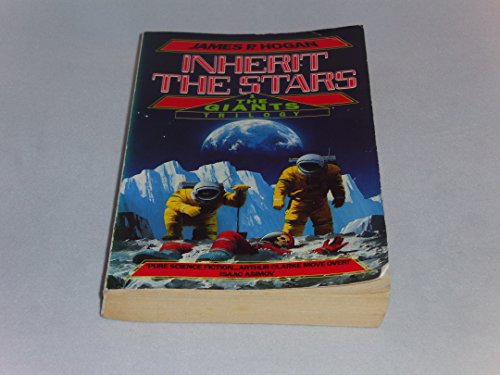 Beispielbild fr Inherit the Stars zum Verkauf von Adventure Books