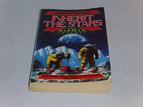 Stock image for Inherit the Stars for sale by Adventure Books