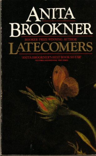 9780586205228: Latecomers