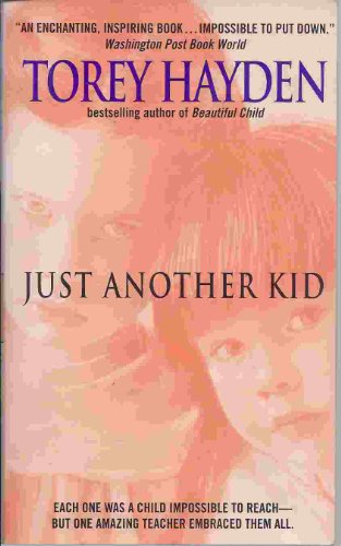 9780586205280: Just Another Kid