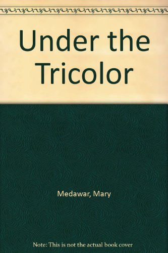 Stock image for Under the Tricolour for sale by AwesomeBooks