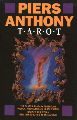 9780586206188: Tarot: God of Tarot / Vision of Tarot / Faith of Tarot