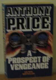 Imagen de archivo de A Prospect of Vengeance a la venta por ThriftBooks-Dallas