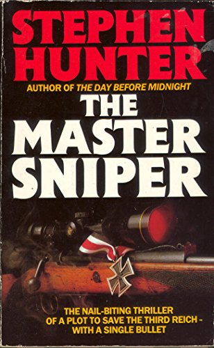 9780586206386: The Master Sniper