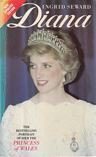 Beispielbild fr Diana, Princess of Wales zum Verkauf von WorldofBooks
