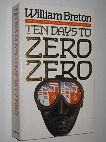 Beispielbild fr Ten Days to Zero Zero zum Verkauf von WorldofBooks