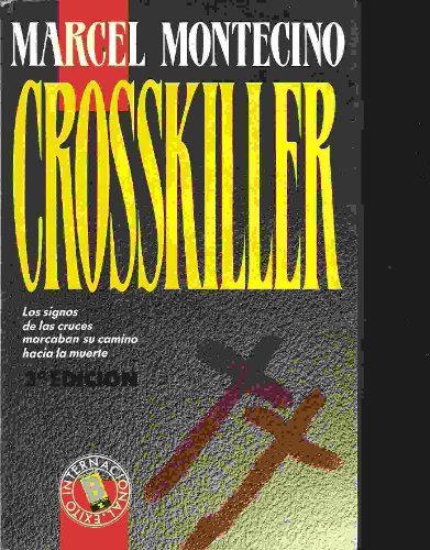 Imagen de archivo de The Crosskiller a la venta por WorldofBooks