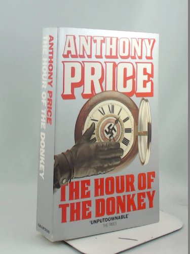 Stock image for The Hour of the Donkey for sale by Goldstone Books