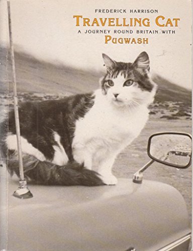Stock image for Travelling Cat - A Journey Round Britain With Pugwash for sale by Reuseabook