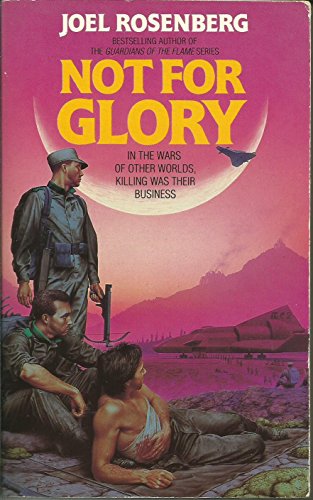 Beispielbild fr Not for Glory zum Verkauf von WorldofBooks