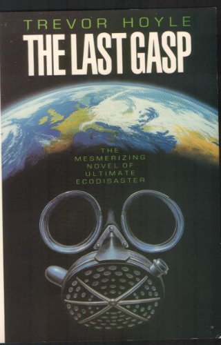 Imagen de archivo de The Last Gasp a la venta por WorldofBooks