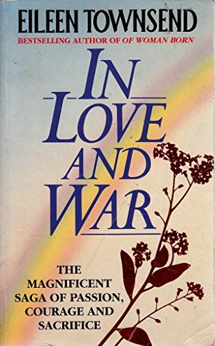 Beispielbild fr IN LOVE AND WAR zum Verkauf von SecondSale