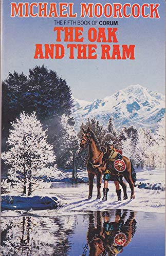 9780586207192: The Oak & the Ram - The Fifth Book of Corum