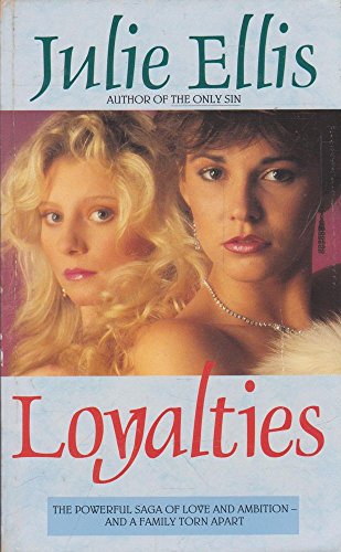 Stock image for Loyalties for sale by Hawking Books