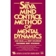 9780586207253: The Silva Mind Control Method of Mental Dynamics