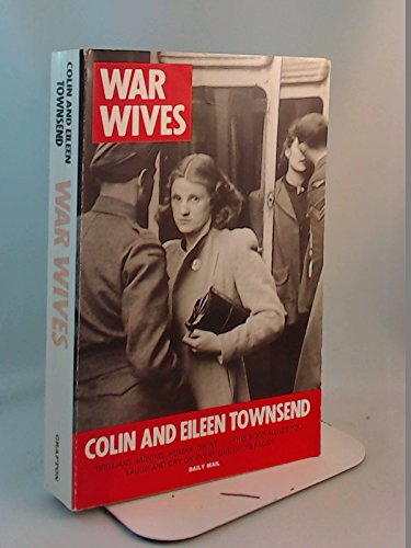 Stock image for War Wives for sale by WorldofBooks