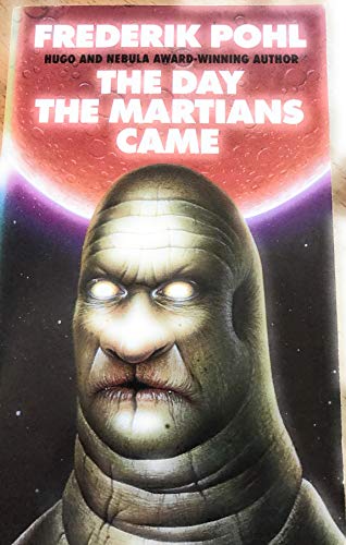 Stock image for The Day the Martians Came for sale by Reuseabook