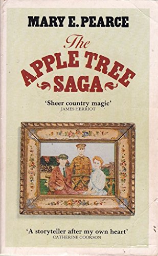 9780586207734: The Apple Tree Saga / Apple Tree Lean down / Jack Mercybright / the Sorrowing Wind