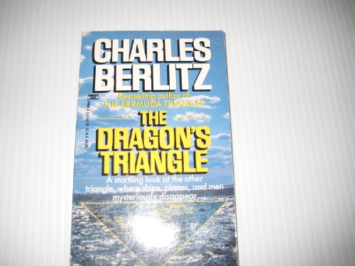 9780586207789: Dragon's Triangle