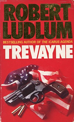 Stock image for Trevayne for sale by AwesomeBooks