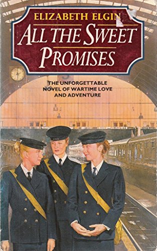 Stock image for All the Sweet Promises for sale by Better World Books