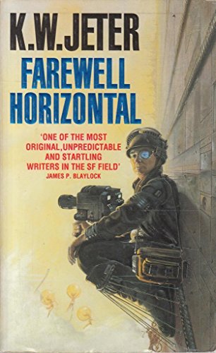 9780586208090: Farewell Horizontal