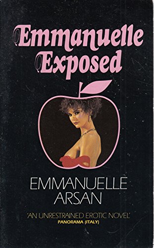9780586208243: Emmanuelle Exposed