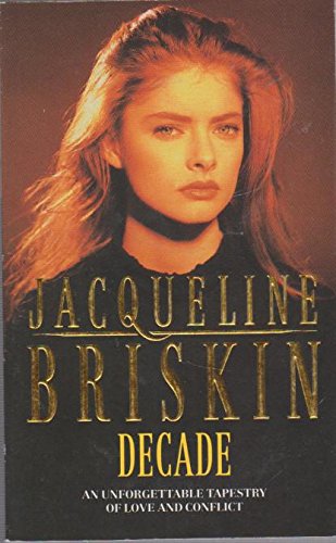 Decade (9780586208304) by Jacqueline Briskin