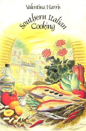 9780586208557: Southern Italian Cookery