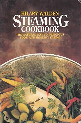 9780586208564: Steaming Cookbook