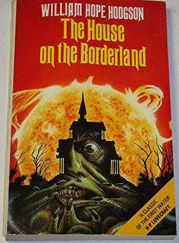 9780586208632: The House on the Borderland