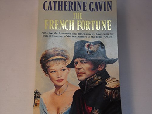 Stock image for The French Fortune for sale by Hippo Books
