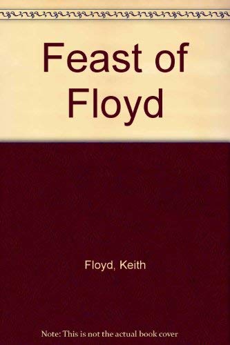 Stock image for Feast of Floyd for sale by WorldofBooks