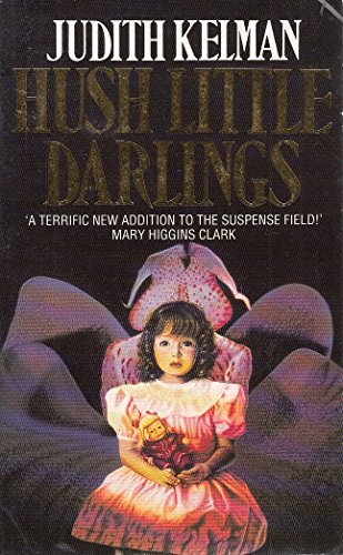 Beispielbild fr Hush Little Darlings zum Verkauf von WorldofBooks
